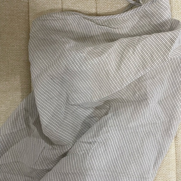 St. Agni Asymmetric One Shoulder Top - Picture 3 of 3